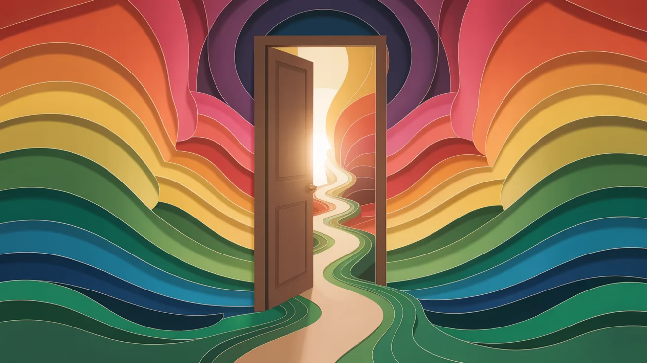 I Need To Do Something With My Life