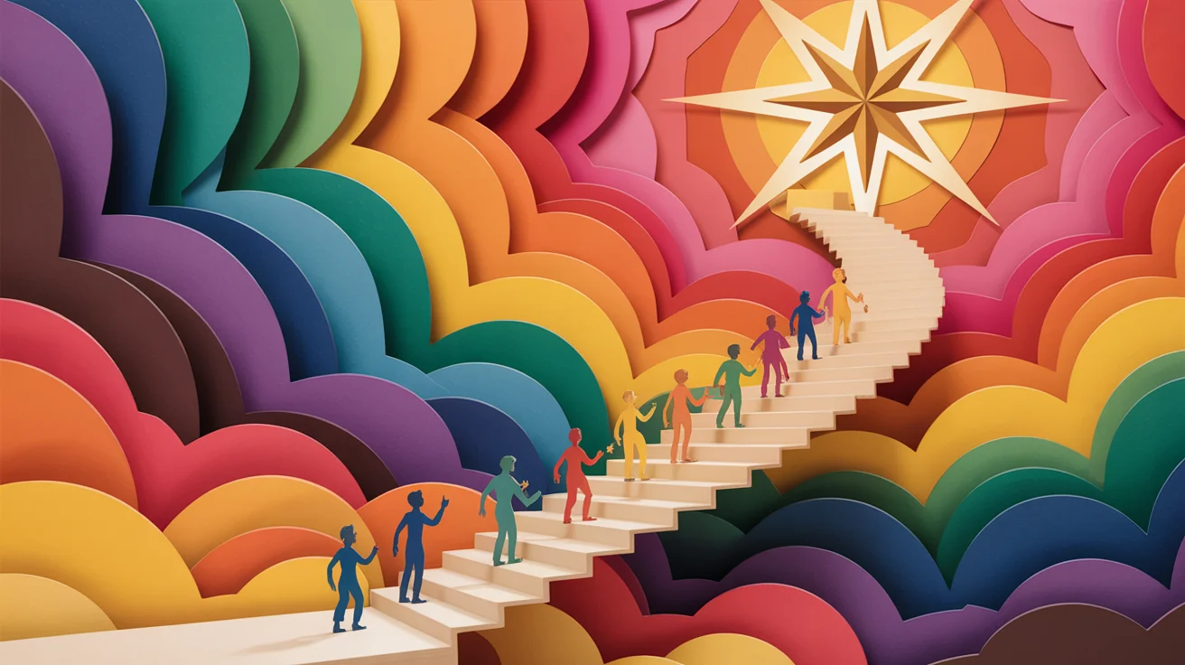 Sample Career Vision Statement Examples