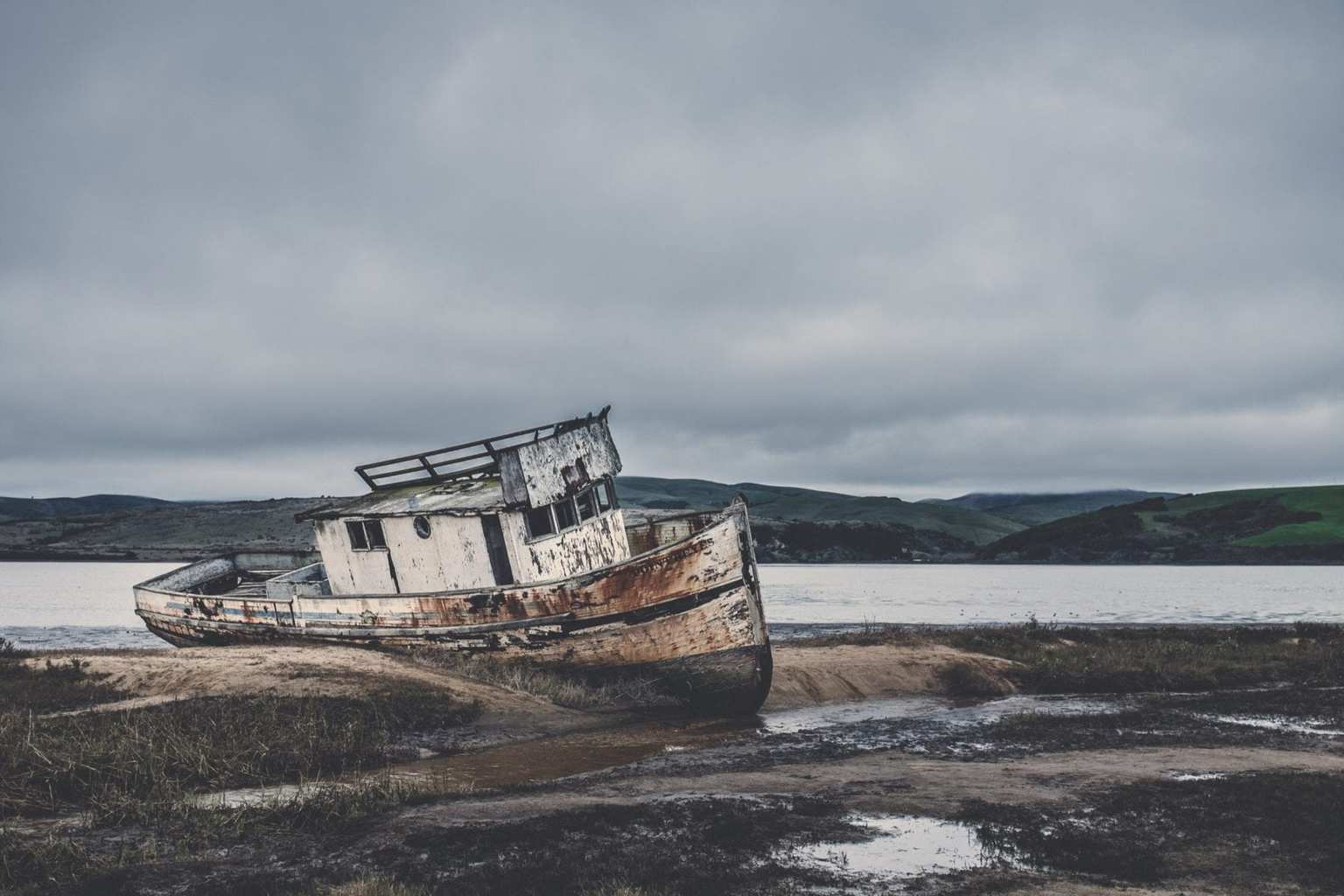 What Happens if You Accept Responsibility Even When You Don't Have to?