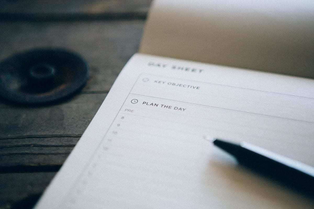 When Hope Isn't Enough: Why You Need an Action Plan