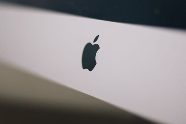 What Apple Can Teach You About Work (it's not what you think)