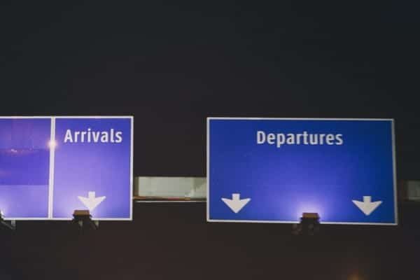 Arrival Is Not the Point (True Creatives Never Arrive)
