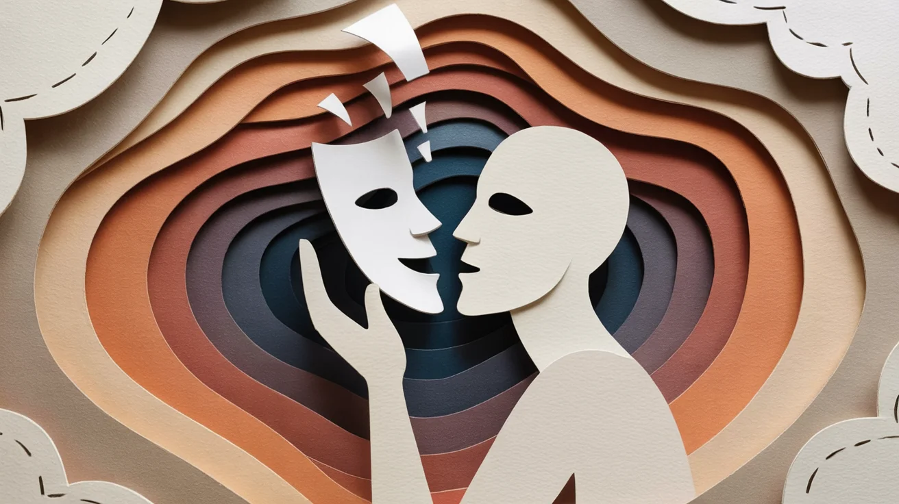 Being Authentic Meaning