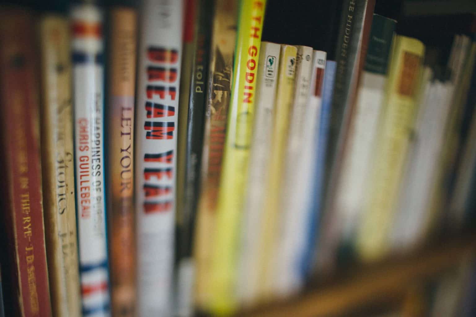 Best Books on Finding Purpose (Updated for 2025)