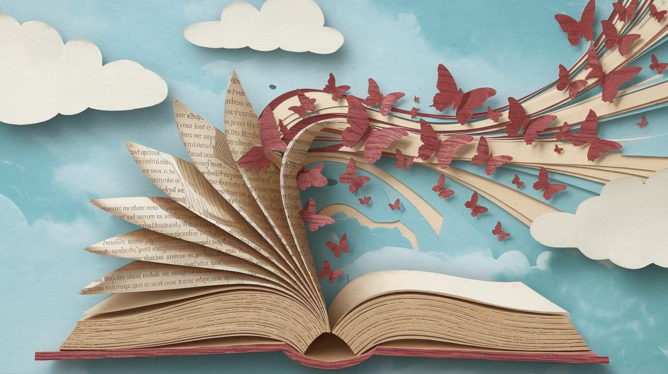 15 Life-Changing Books That Will Transform Your Perspective