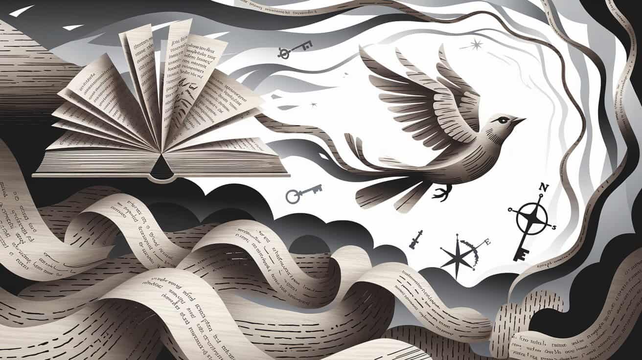 13 Life-Changing Books With Deep Meanings That Will Transform Your Perspective