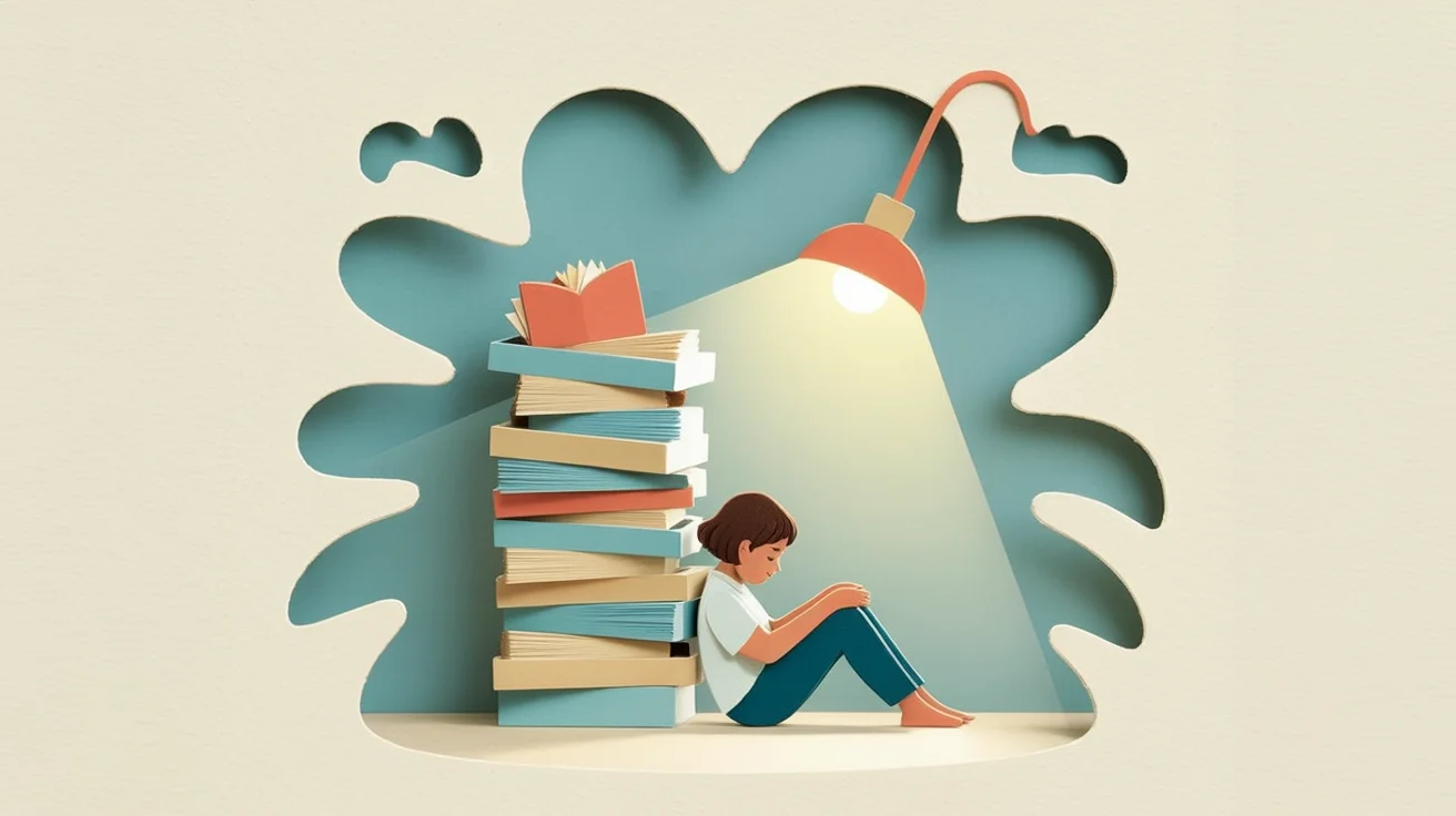 Burnout in Your 30s: Why It Hits Harder and How to Recover
