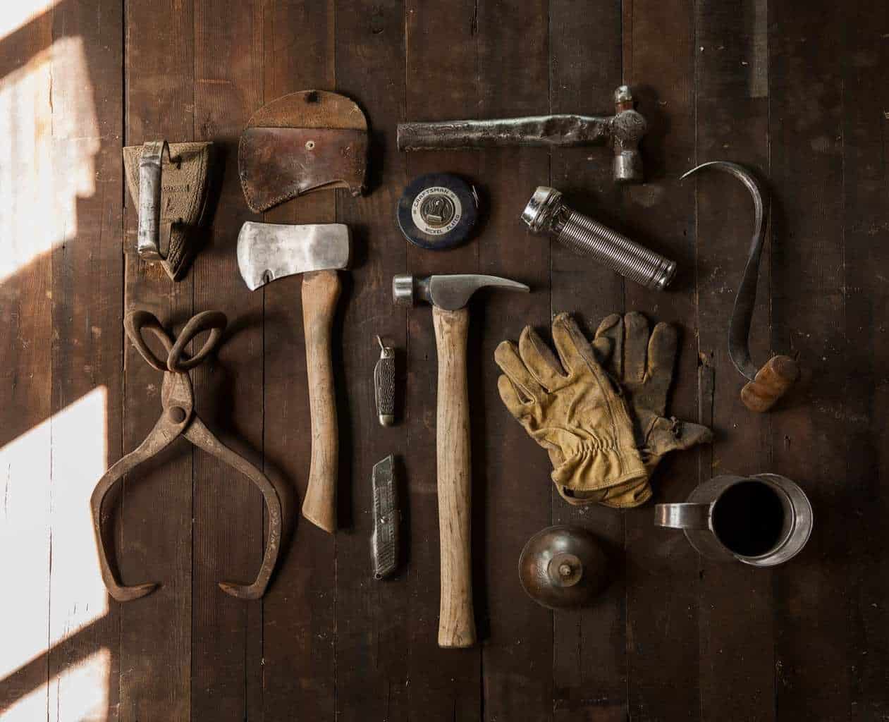 One Idea That Can Change Your Work and Life