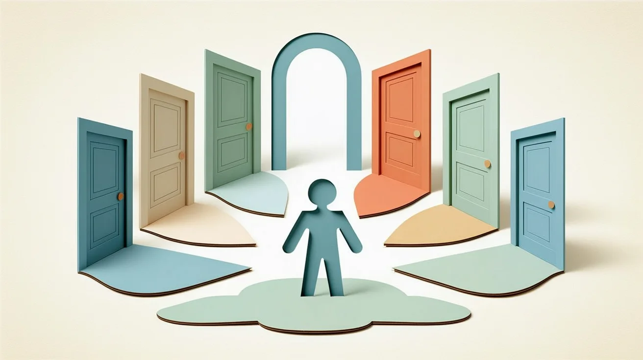 Career Counseling: 6 Types and How to Choose the Right One
