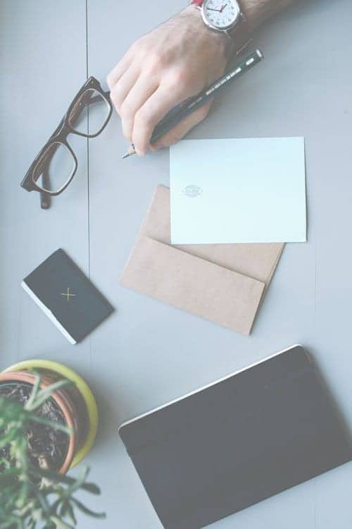 The Difference Between Your Job and Your Work