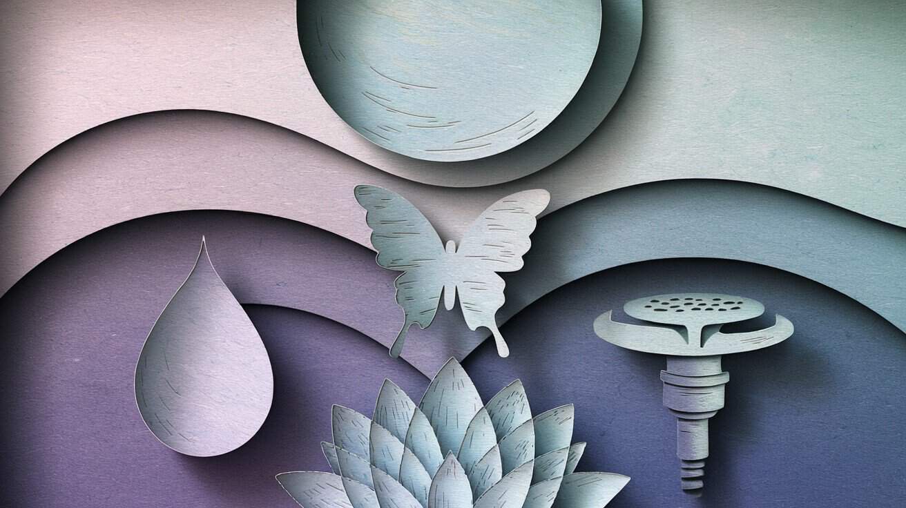 The Healing Power of Tears: How Crying Helps with Anxiety and Depression