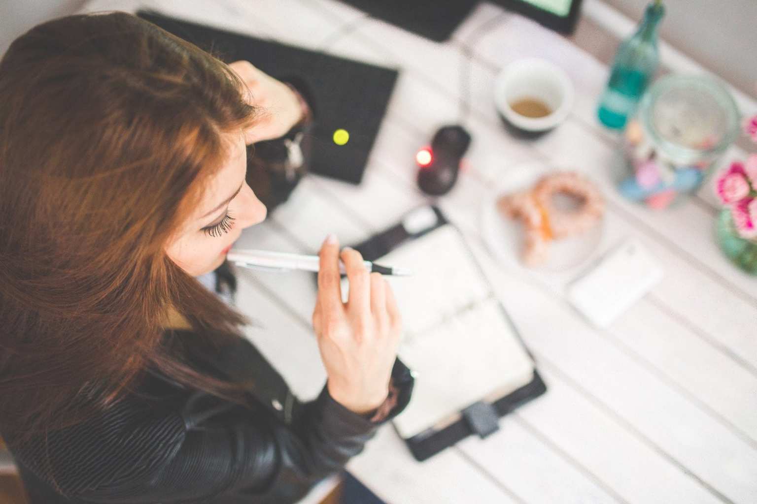 Don't Know Your Passions? Here's How to Find Them