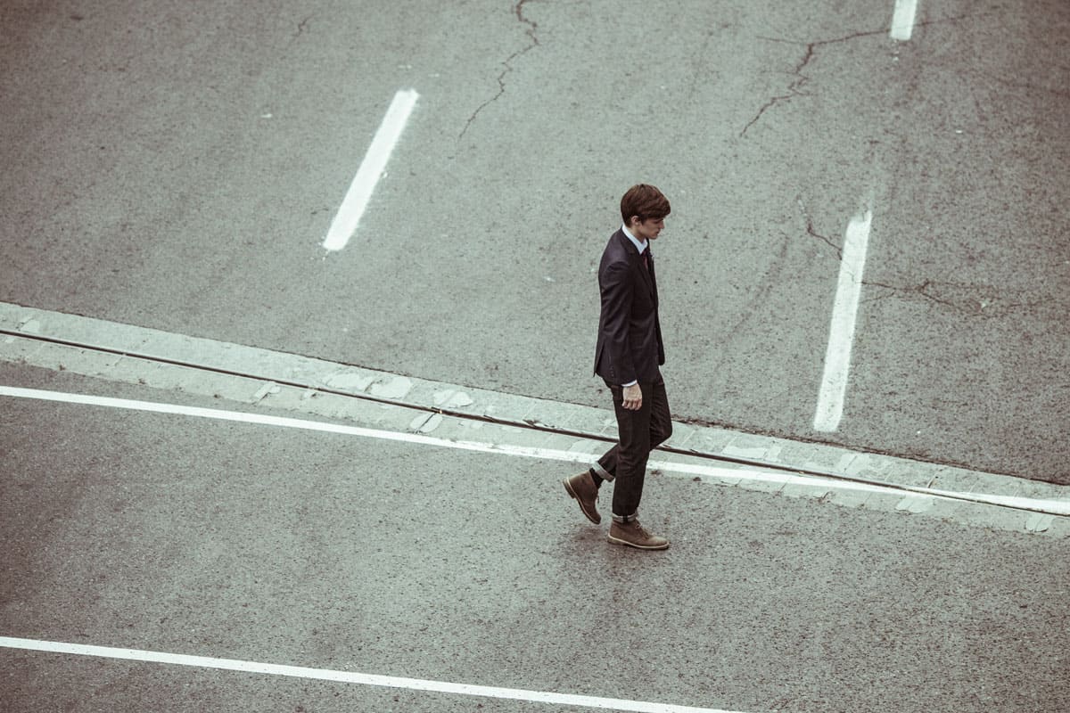 Is Your Dream Job a Fantasy?  Take the Litmus Test