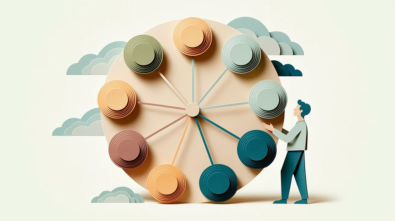 Enneagram Numbers: What Each of the 9 Types Means