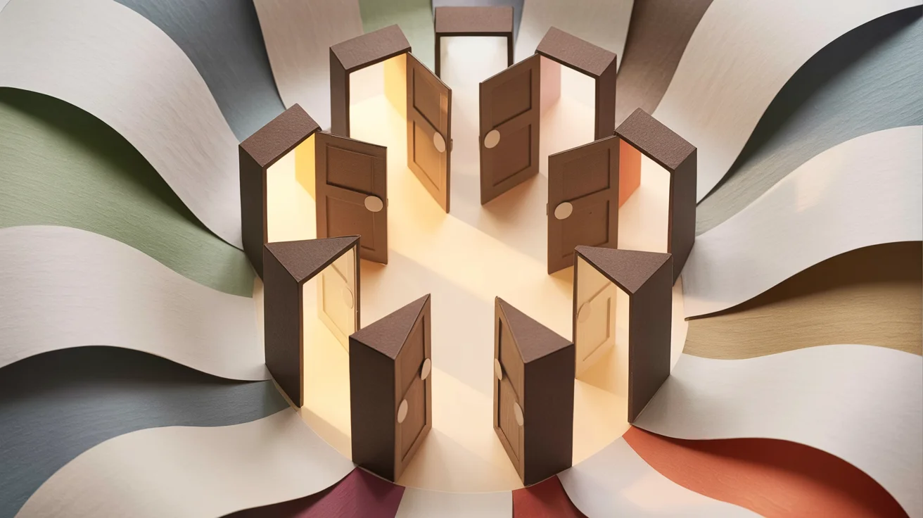 Enneagram Overview Pillar