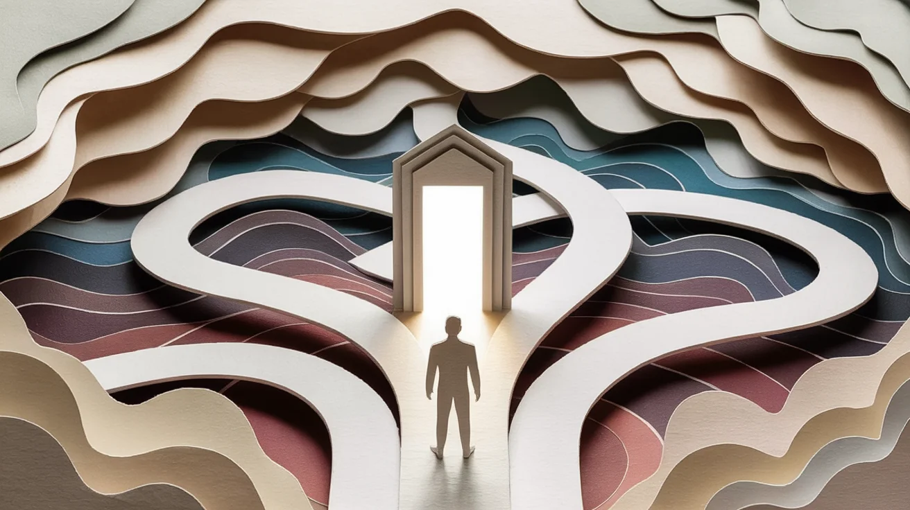 Existential Dread: The Gateway to a Life That Matters