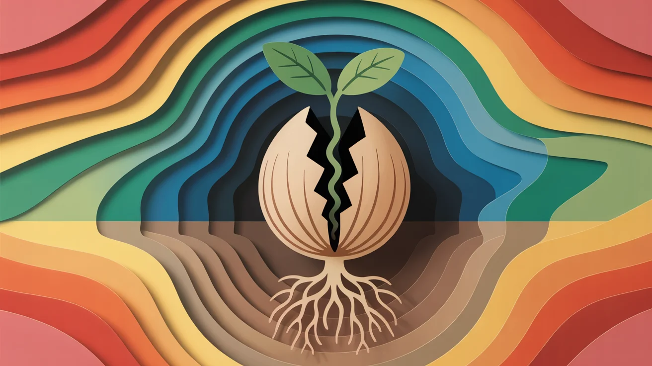 Feeling Like I Failed