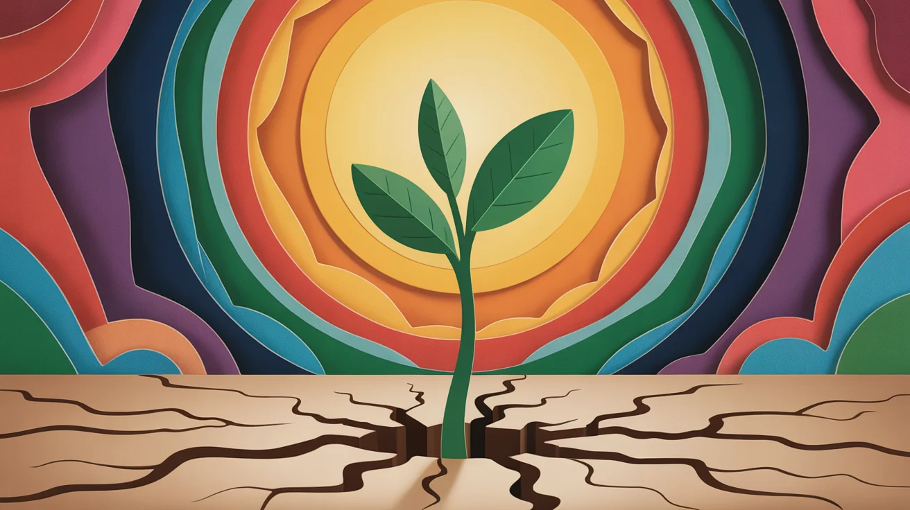 Feeling Unfulfilled In Life