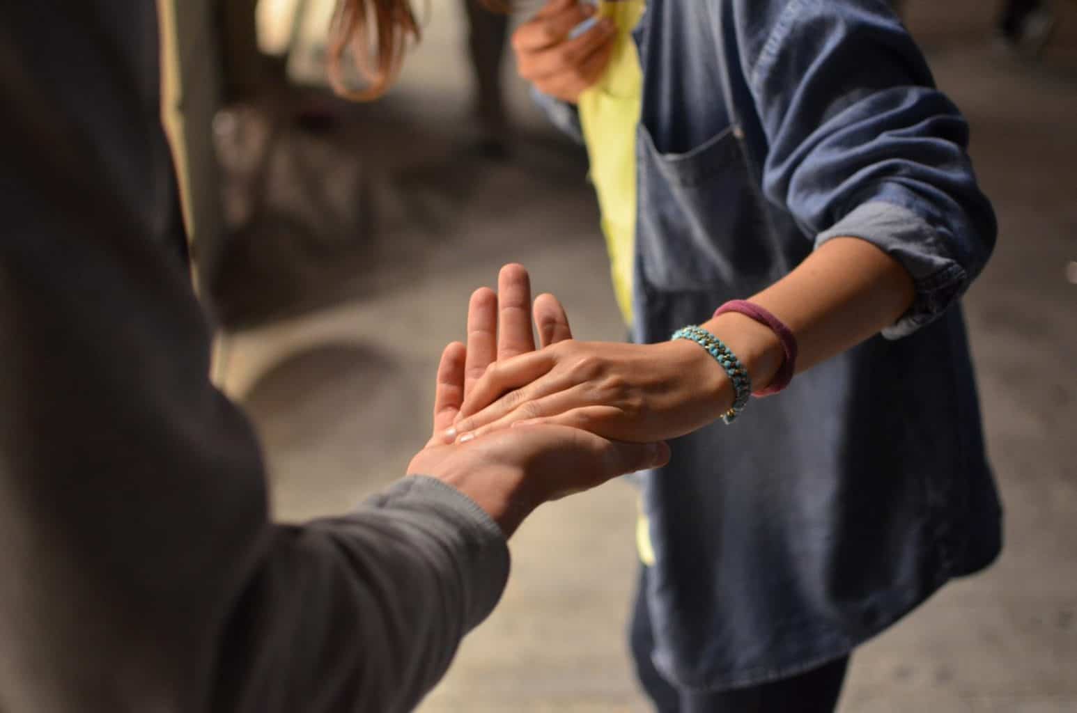 You Don't Need a "Mentor", Do This Instead (with step-by-step instructions)