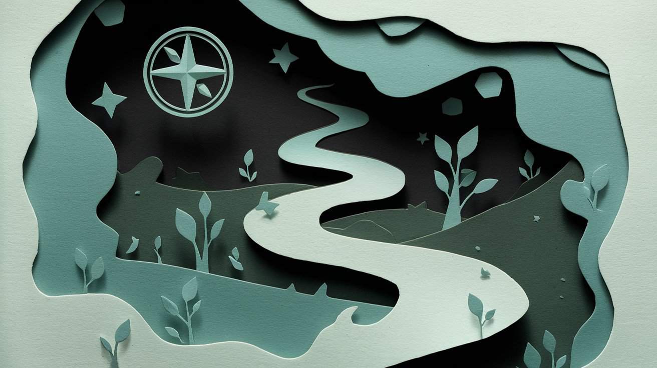 Finding Your Path When You Feel Lost: A Guide to Discovering Purpose and Direction