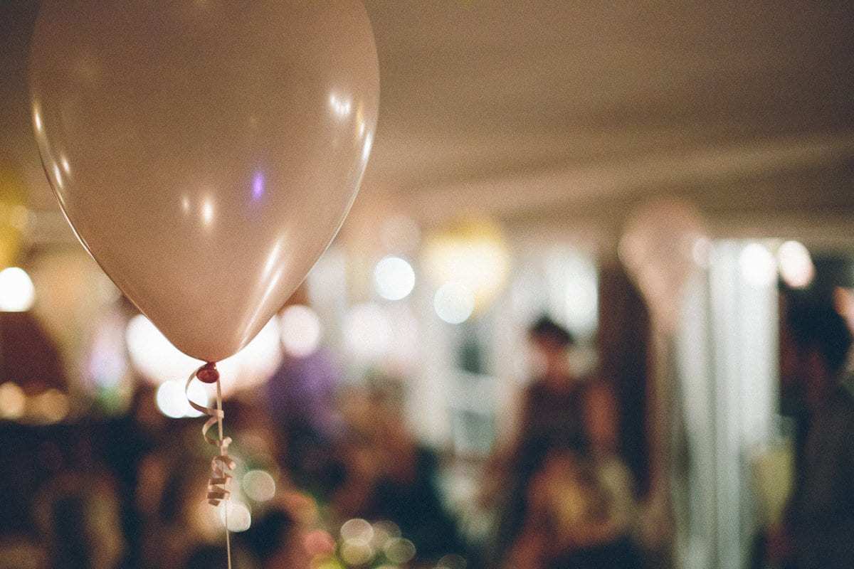 Making Space: The First Step To Finding Your Passion