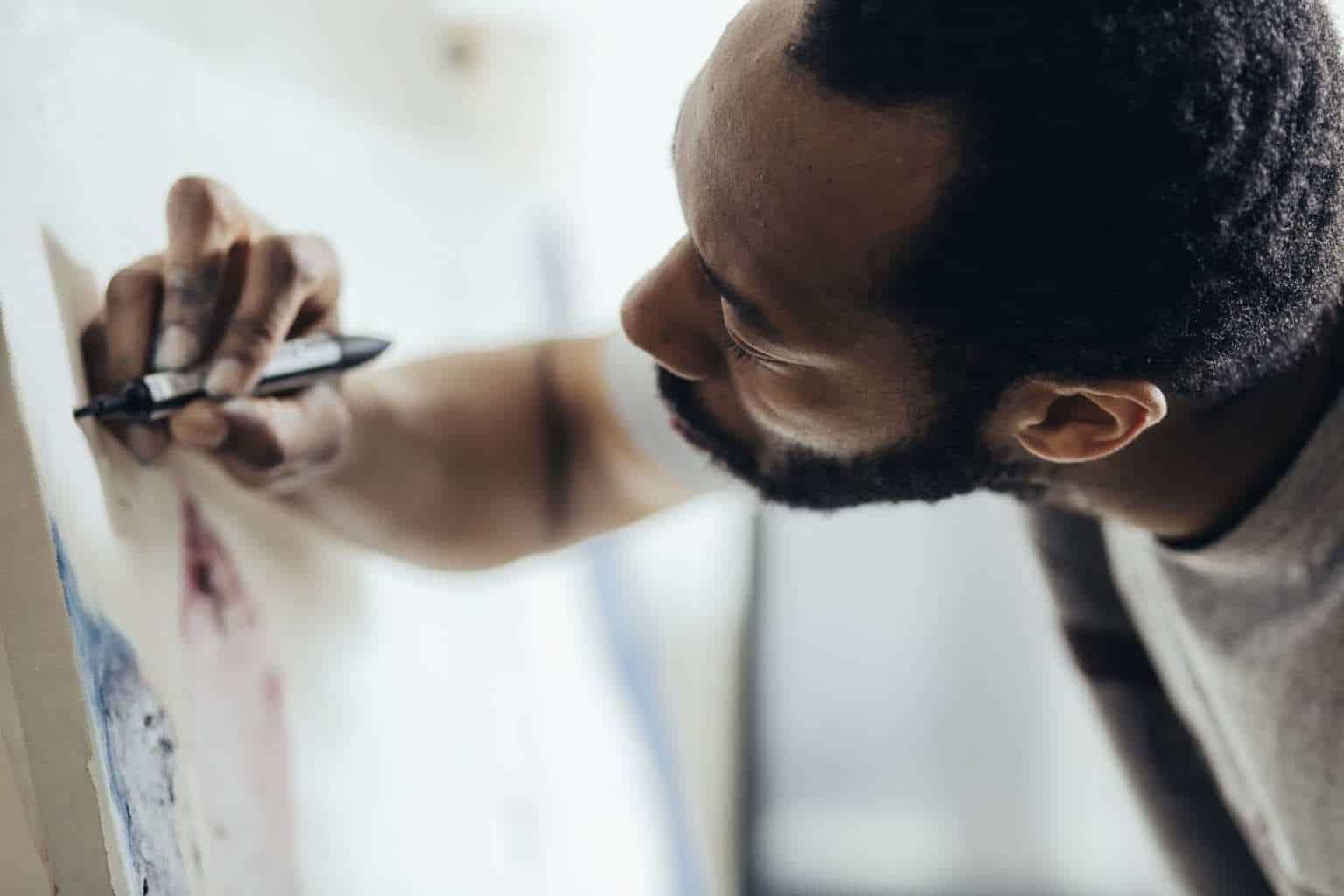 My Four Best Writing Tips