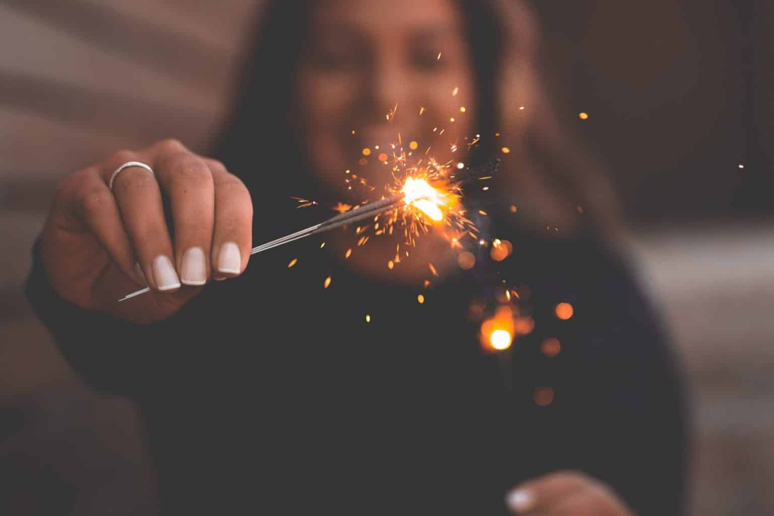 Goal Setting Tips