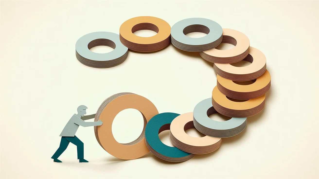 Habit Stacking: The Formula That Makes New Habits Stick