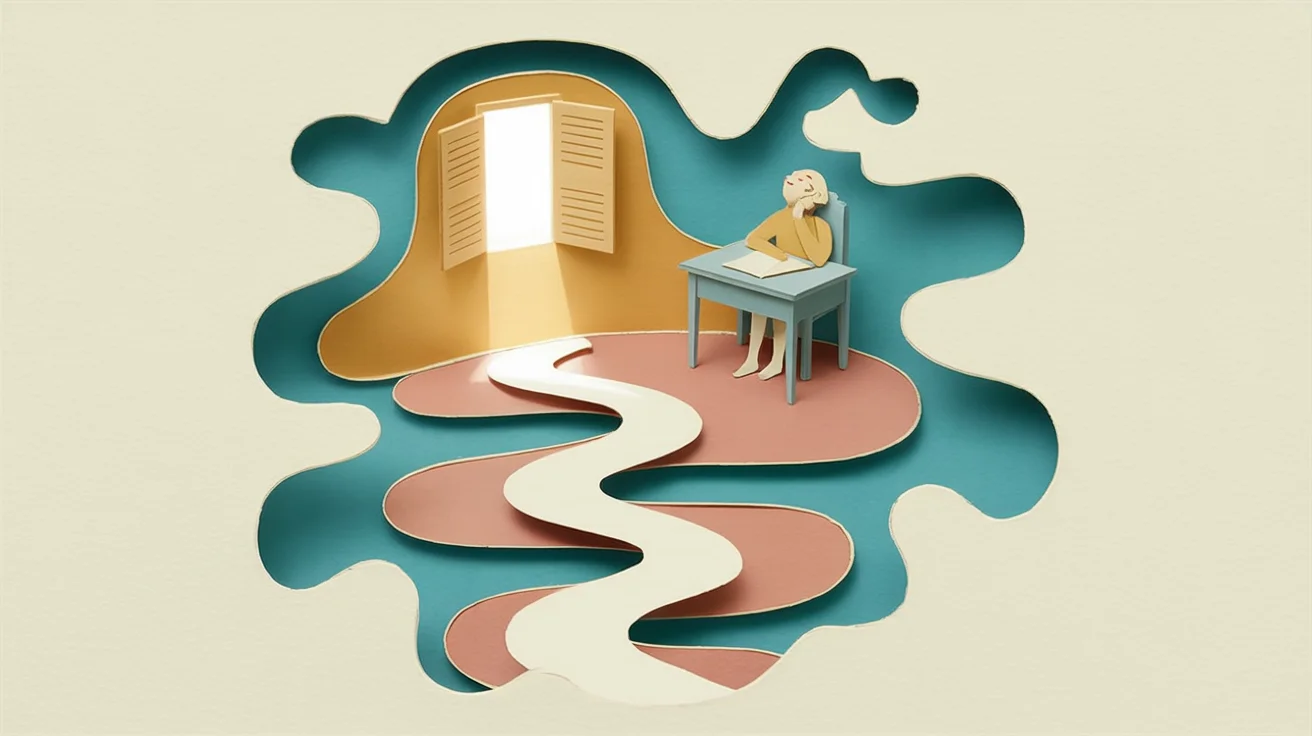 How to Beat Burnout Without Quitting Your Job
