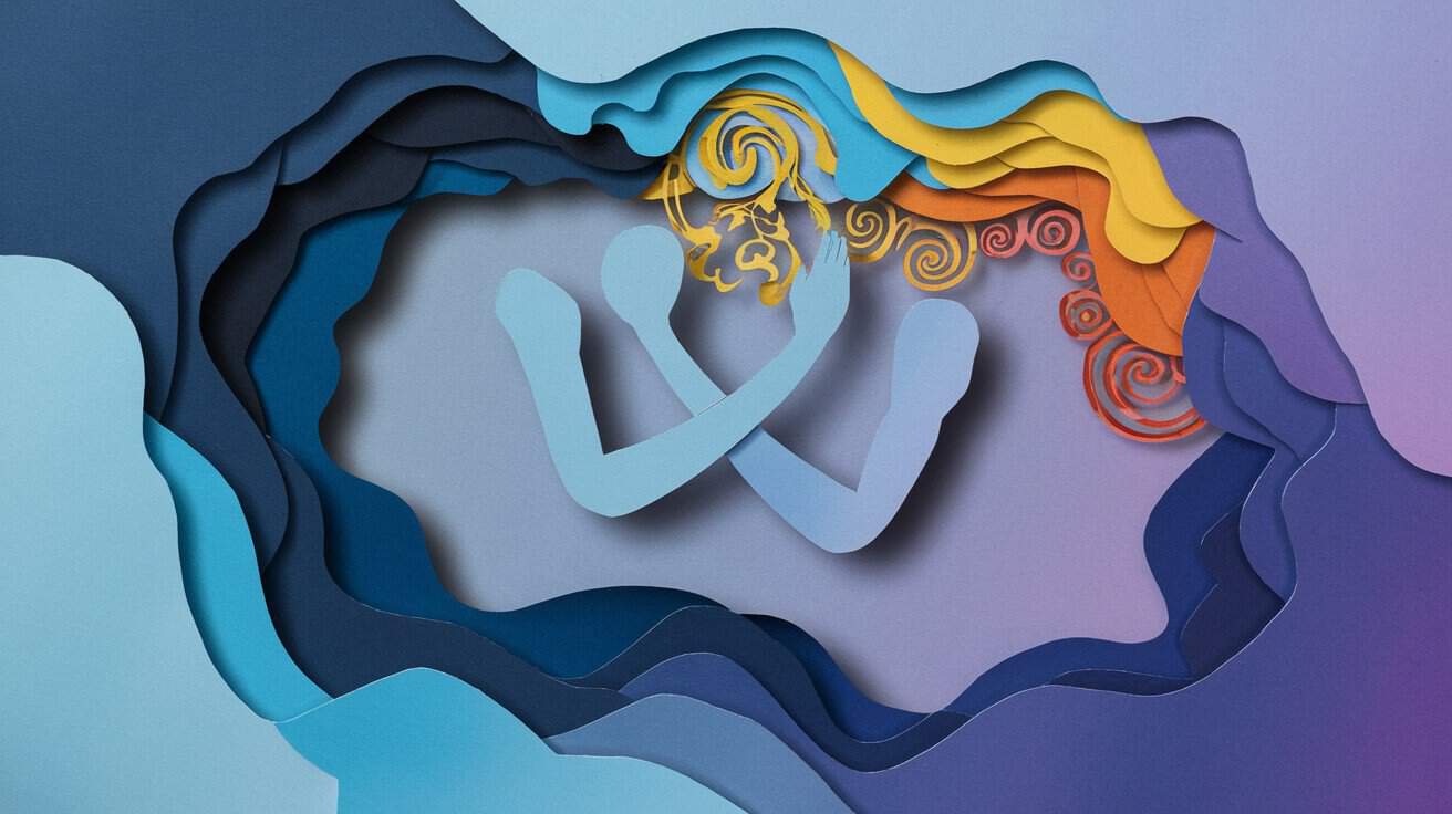 How to Cope with Depression and Anxiety: A Compassionate Guide to Healing
