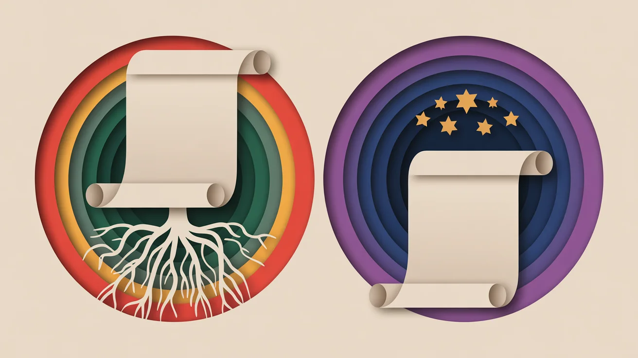 How To Create A Mission And Vision Statement