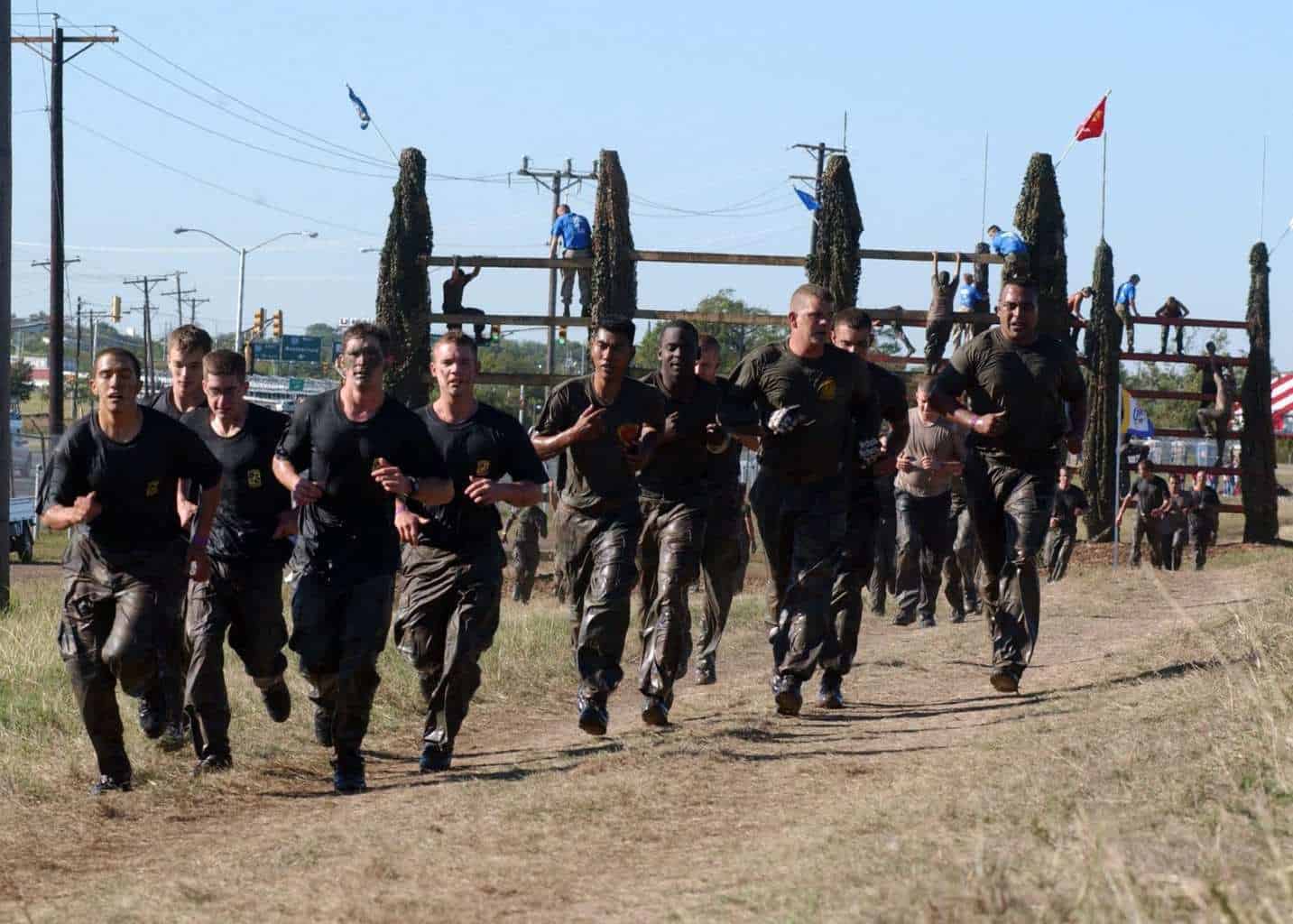How to Deal With Anxiety (or How I Learned Mindfulness from a Navy SEAL Boot Camp Instructor)