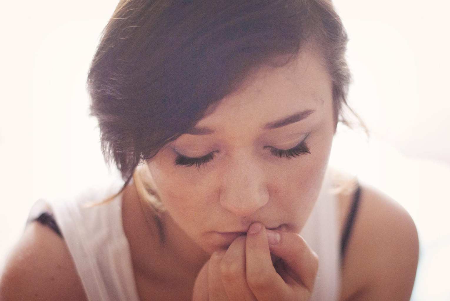 Tips for Facing The Unknown: How to Deal With Anxiety in 5 Simple Ways