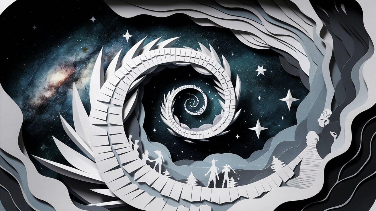 Finding Peace When Nothing Makes Sense: A Guide to Dealing with Existential Dread