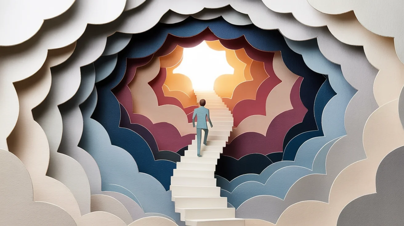 How to Fight Depression: A Path Back to Meaning
