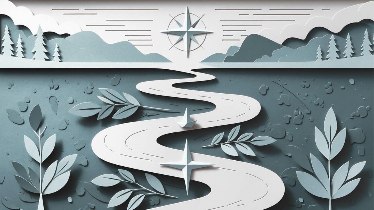How to Find the Right Job When You're Feeling Lost: A Compassionate Guide