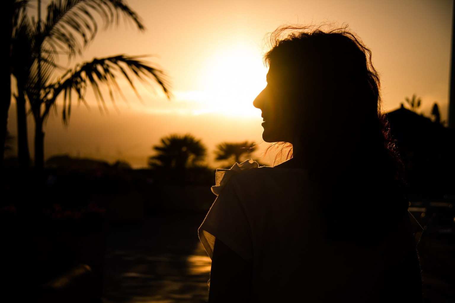 Learning How to Let Go