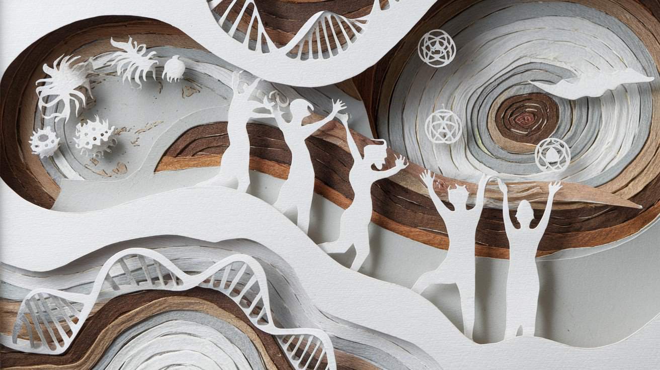 What Makes a Life Human? Beyond Biology to Purpose and Meaning