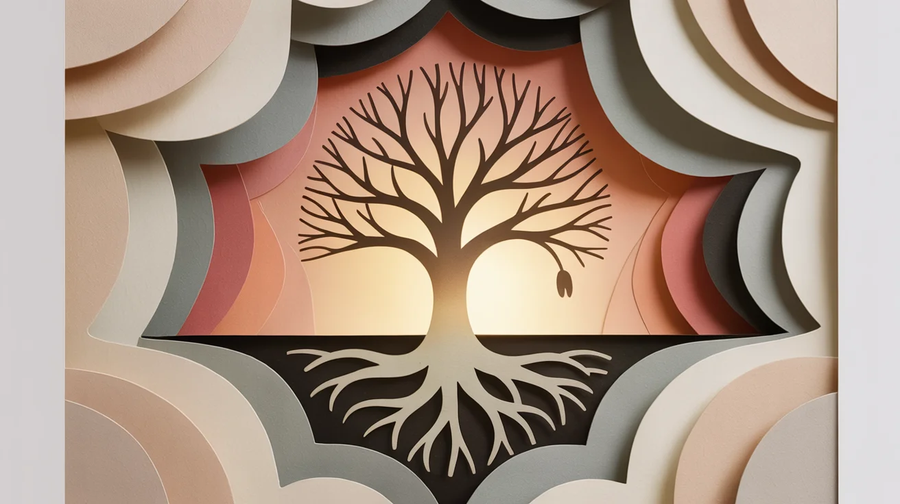 I Have No Purpose Or Passion