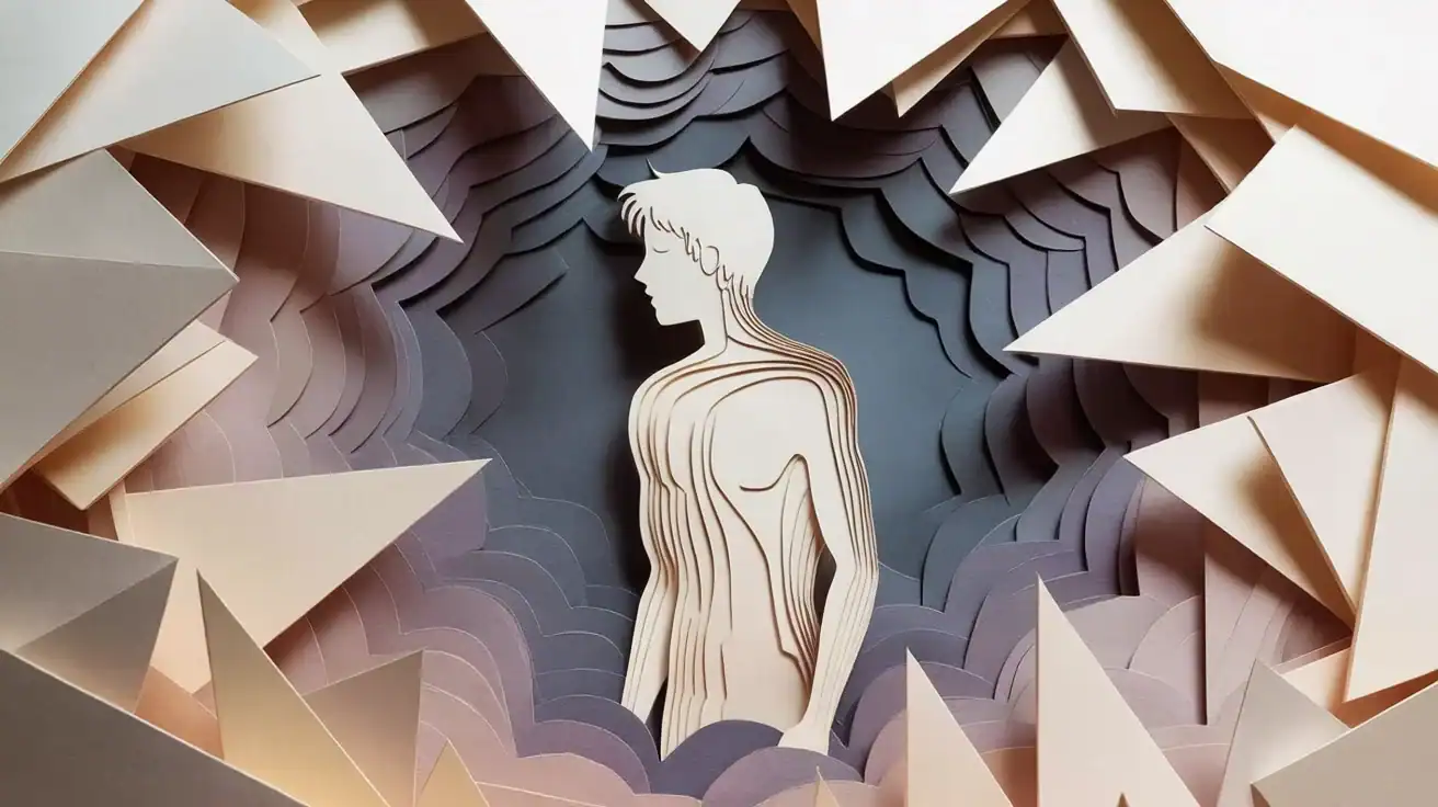 Identity Crisis: What It Really Means and How to Find Yourself Again
