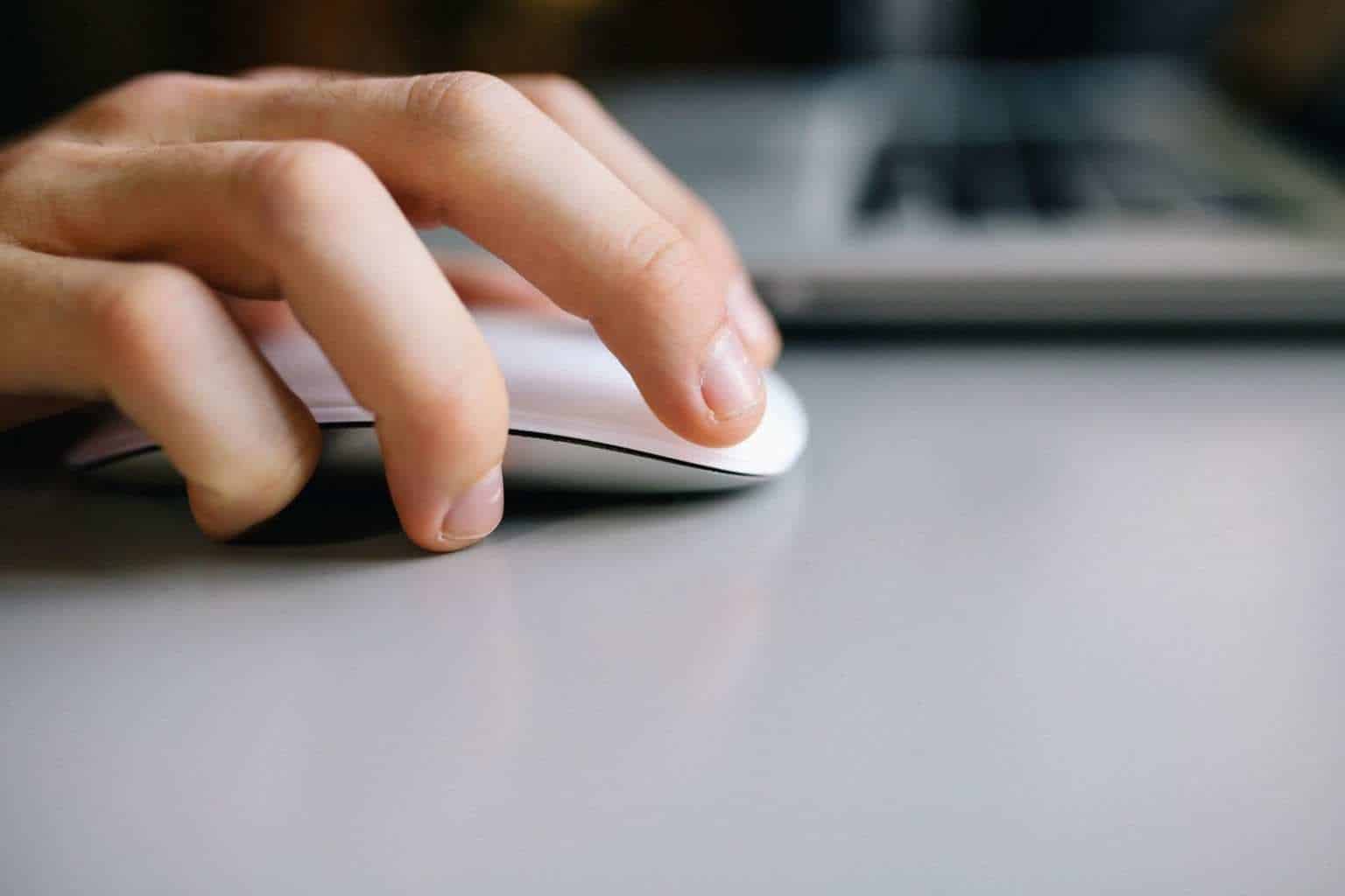 How to Find Your Future (with the help of Google)