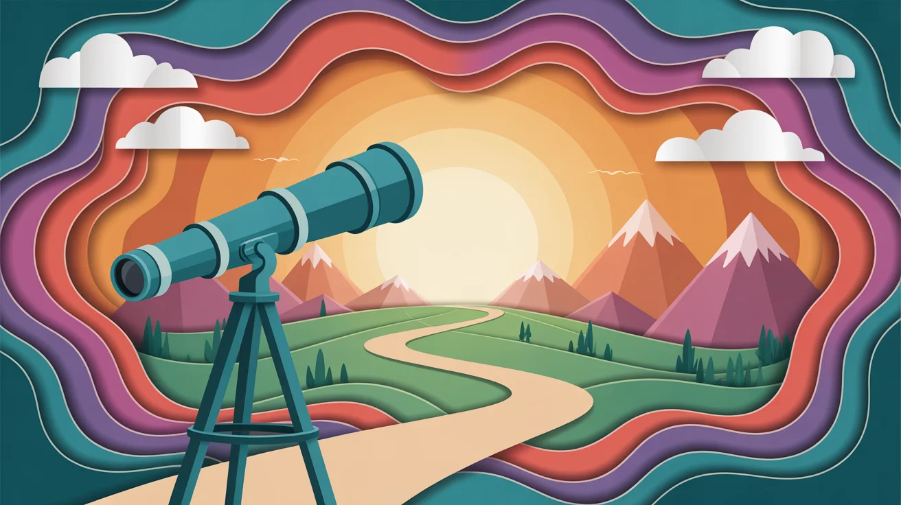 Leadership Vision Examples: What Great Leaders See