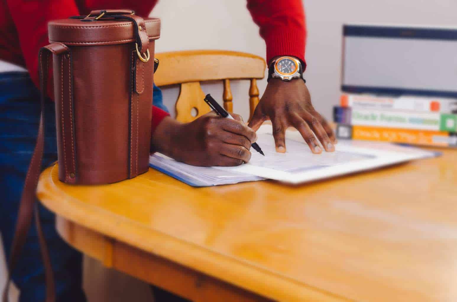 How to Make Your Money Work for You (instead of the other way around)