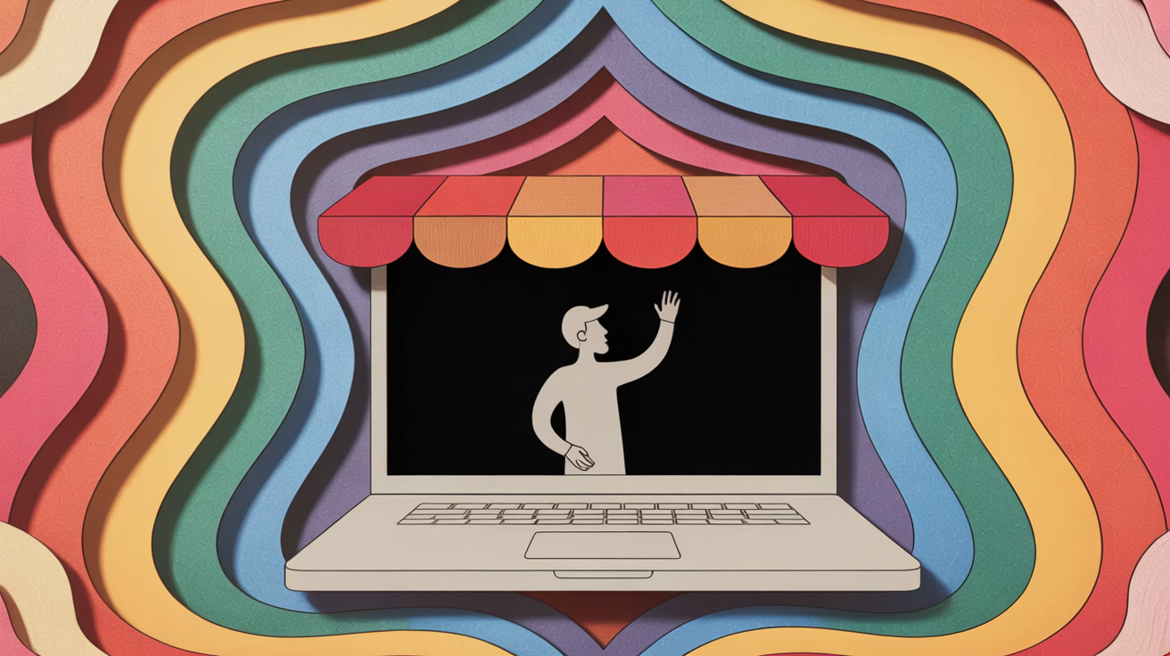 Making a Website for a Small Business