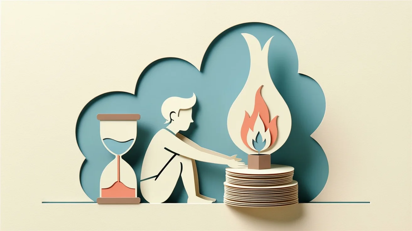 Mental Burnout: Signs, Causes, and How Long Recovery Takes