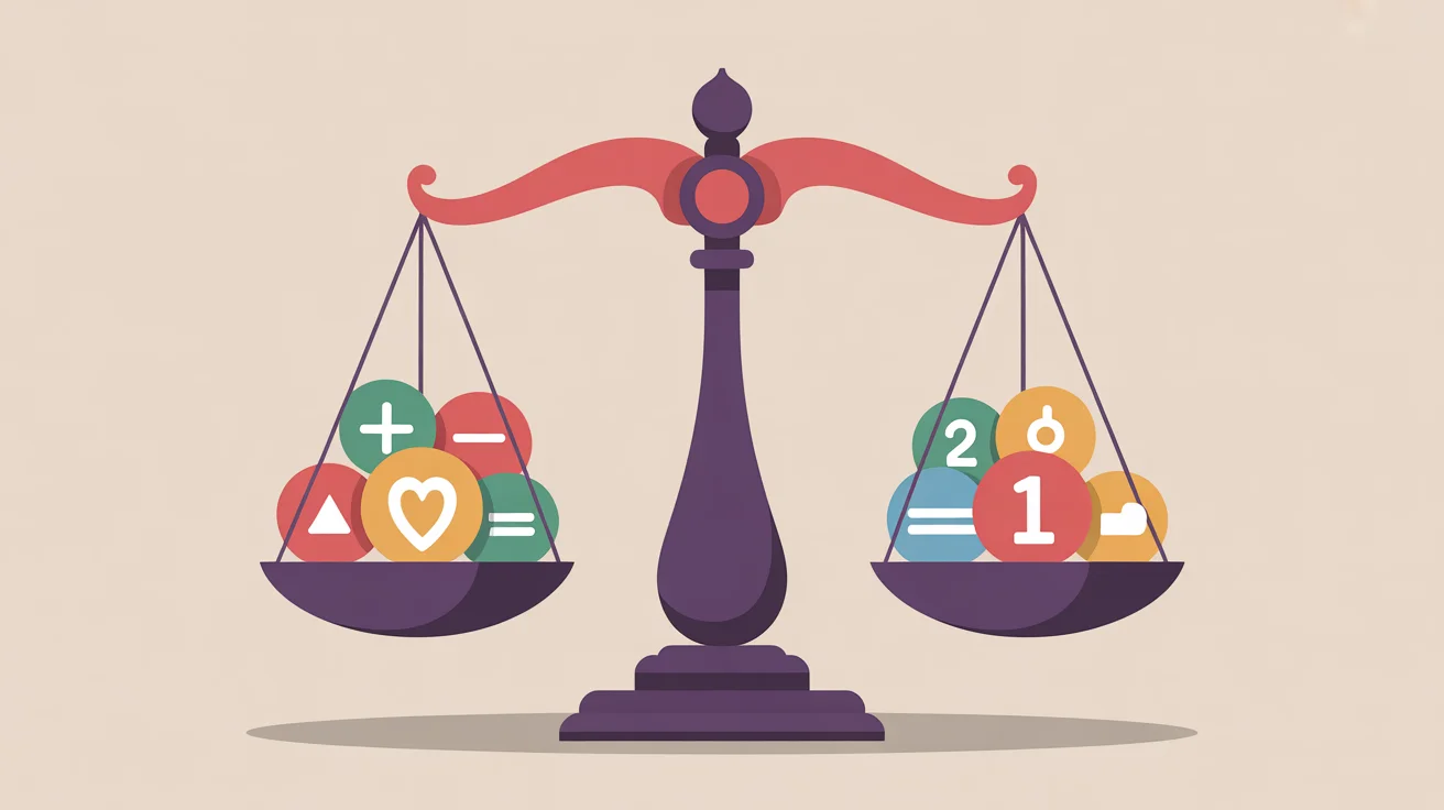 Morals Test: Discover Your Values