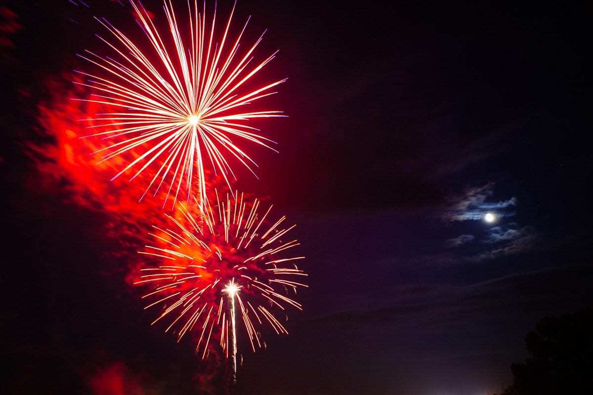 Why Your New Year may be Disappointing (and How to Fix It)