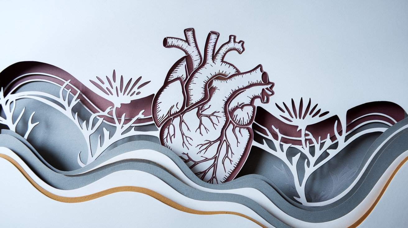 Understanding Physical Symptoms of Grief: When Your Body Carries Your Loss