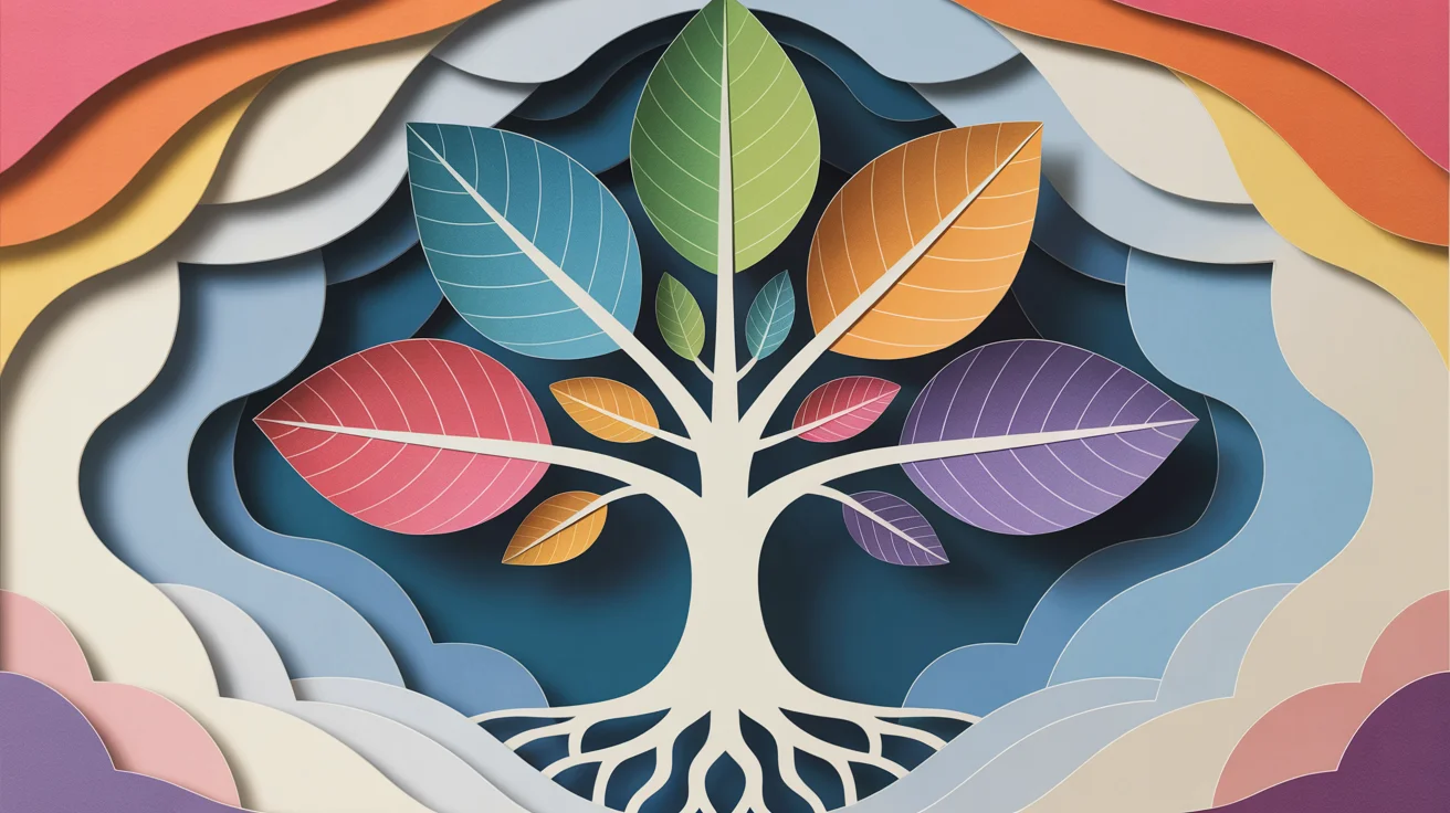 Printable List Of Core Values