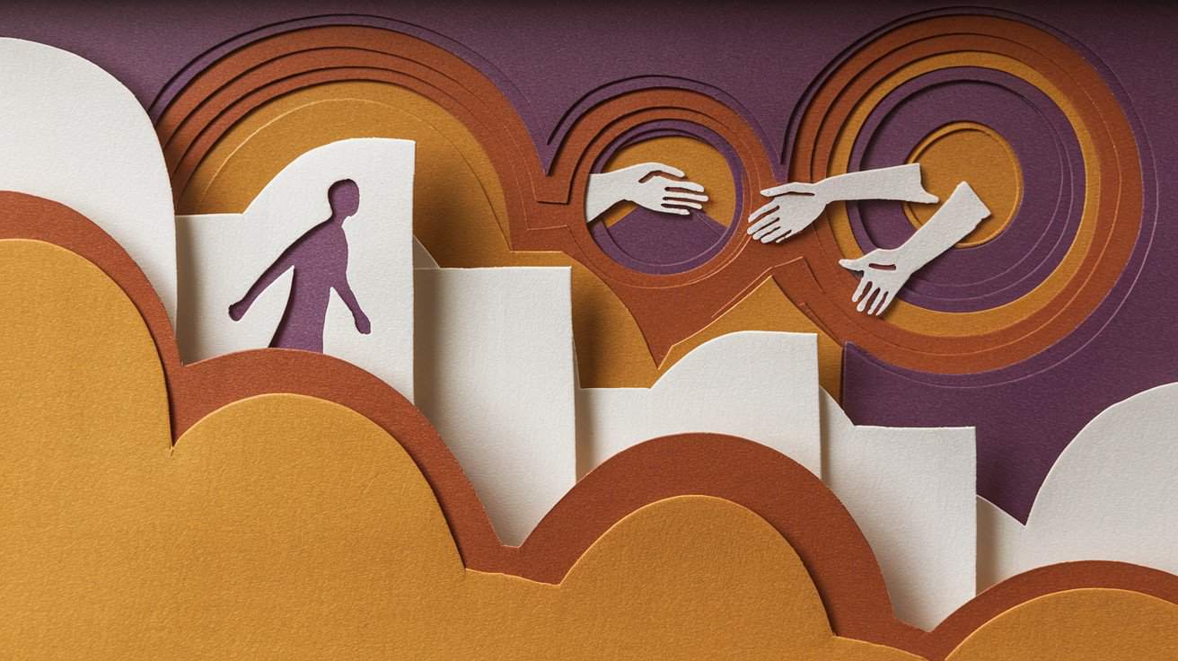 The Hidden Impact of Prolonged Isolation: Physical and Mental Symptoms You Shouldn't Ignore